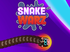 Hra Snake Warz