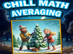 Hra Chill Math Averaging