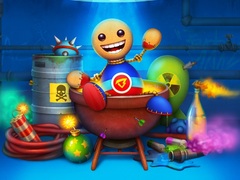 Hra Buddyman: Kick 2