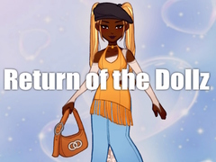 Hra Return of the Dollz