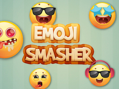 Hra Emoji Smasher