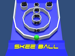 Hra Skee Ball