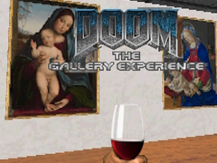 Hra DOOM: The Gallery Experience