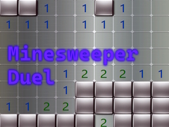 Hra Minesweeper Duel