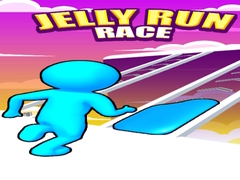 Hra Jelly Run Race