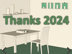 Hra Thanks 2024