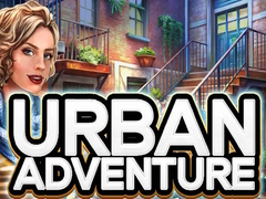 Hra Urban Adventure