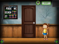 Hra Amgel Kids Room Escape 264