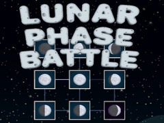 Hra Lunar Phase Battle