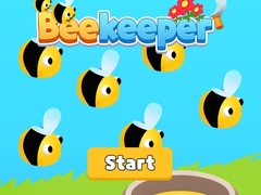 Hra Beekeeper