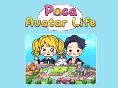 Hra Poca Avatar Life 