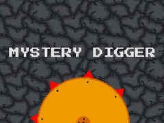 Hra Mystery Digger