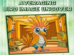 Hra Averaging Bird Image Uncover