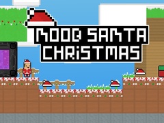 Hra Noob Santa Christmas