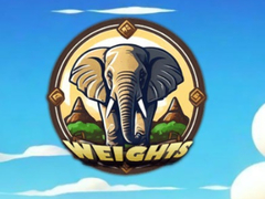 Hra Weight Of Elephants