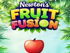 Hra Newton's Fruit Fusion 