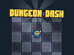 Hra Dungeon Dash