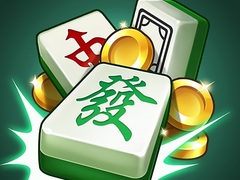 Hra Mahjong Match