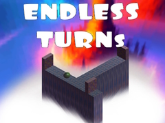 Hra Endless turns