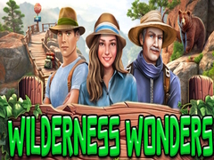 Hra Wilderness Wonders