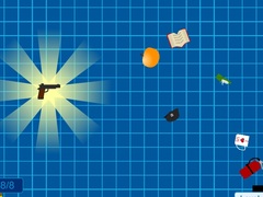 Hra Untitled Gun Game