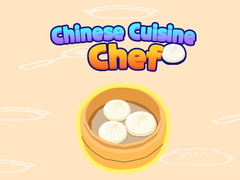 Hra Chinese Cuisine Chef