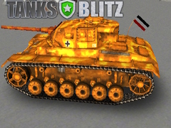 Hra Tanks Blitz