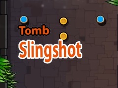 Hra Tomb Slingshot