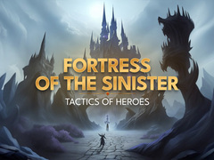 Hra Fortress of the Sinister