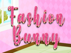 Hra Fashion Bunny