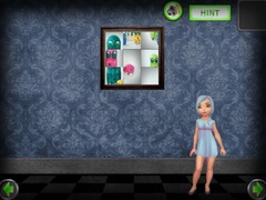 Hra Amgel Kids Room Escape 2