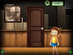 Hra Amgel Easy Room Escape 2