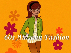 Hra 60s Autumn Fashion