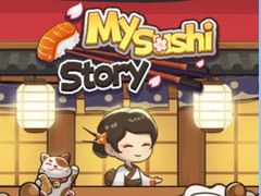 Hra My Sushi Story