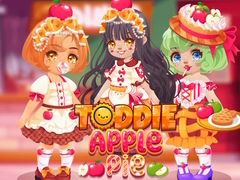 Hra Toddie Apple Pie