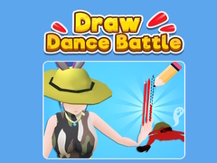 Hra Draw Dance Battle