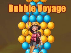 Hra Bubble Voyage