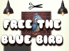 Hra Free The Blue Bird