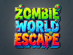 Hra Zombie World Escape