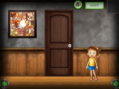 Hra Amgel Kids Room Escape 265