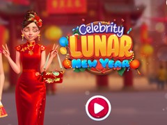 Hra Celebrity Lunar New Year