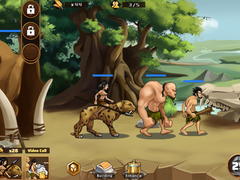 Hra Monster Heroes Of Myths