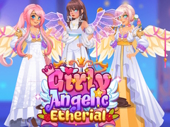 Hra Girly Angelic Etherial