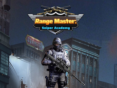 Hra Range Master Sniper Academy