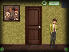 Hra Amgel Easy Room Escape 244