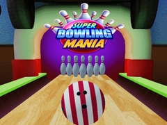 Hra Super Bowling Mania