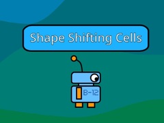 Hra Shape Shifting Cells