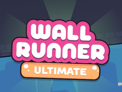 Hra Wall Runner Ultimate