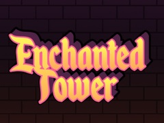 Hra Enchanted Tower