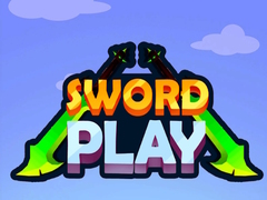 Hra Sword Play